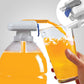 Portable Electric Tap Automatic Water Drink Straw Dispenser Pumps For Coke Milk Juice Beer Beverage Suction Bottle